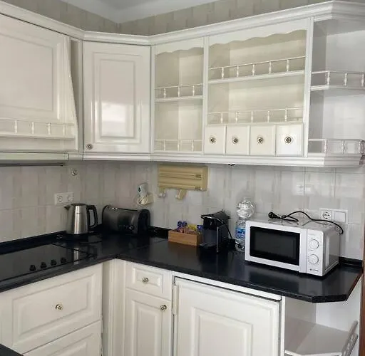 Casa En Village Burriana Дом отдыха *