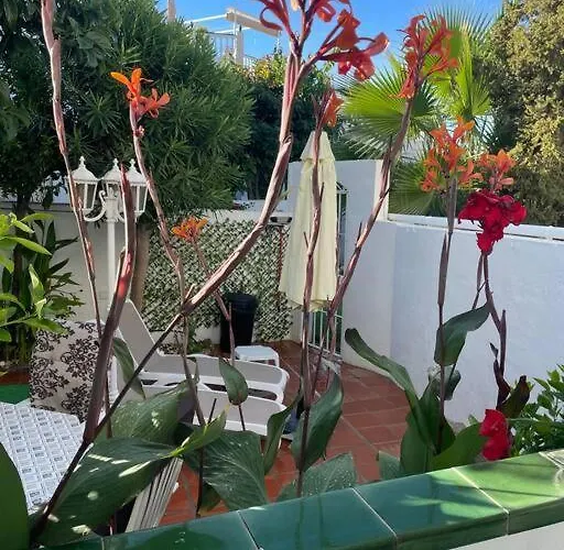 Casa En Village Burriana Нерха