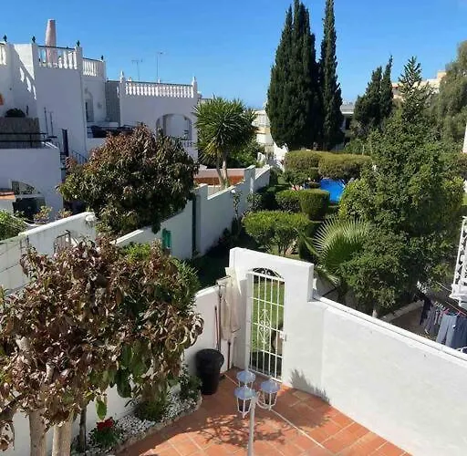 Casa En Village Burriana Casa vacanze Nerja