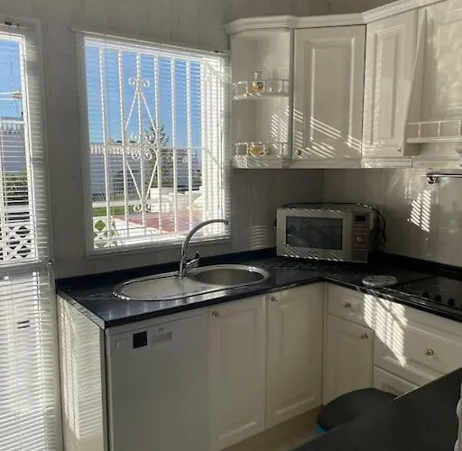 Casa En Village Burriana