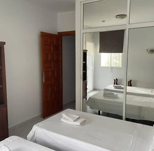 Casa vacanze Casa En Village Burriana