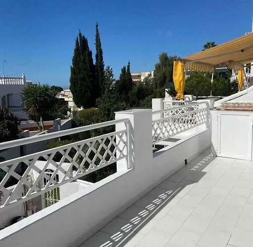 Casa En Village Burriana Нерха