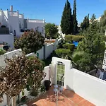 Casa En Village Burriana Prázdninový dům Nerja