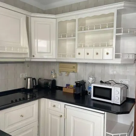 Casa En Village Burriana Сasa de vacaciones *