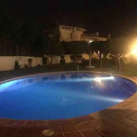 Casa En Village Burriana 펜션 *