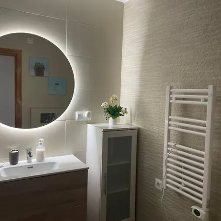 Casa En Village Burriana