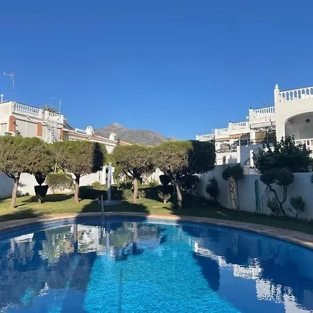 Casa En Village Burriana