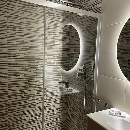 Casa En Village Burriana *