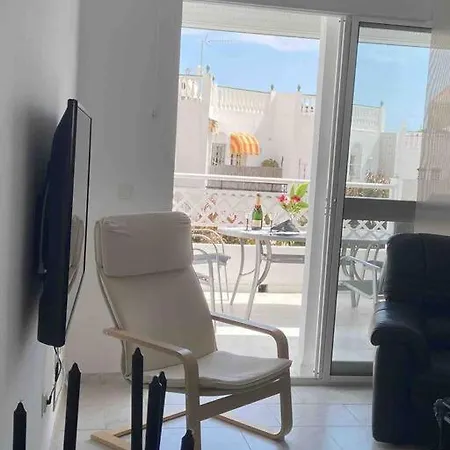 Casa En Village Burriana Будинок відпочинку Нерха