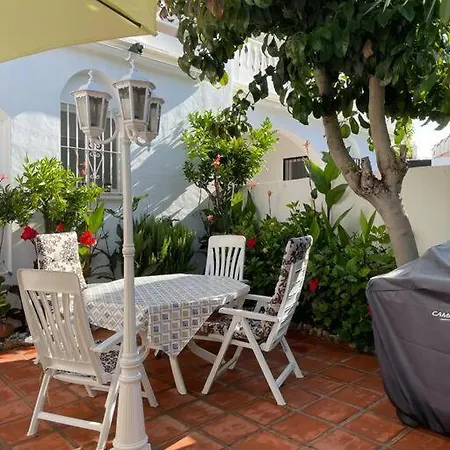 Будинок відпочинку Casa En Village Burriana