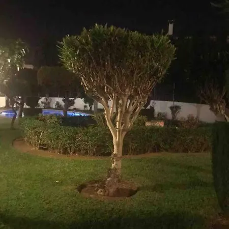 Casa En Village Burriana Будинок відпочинку *