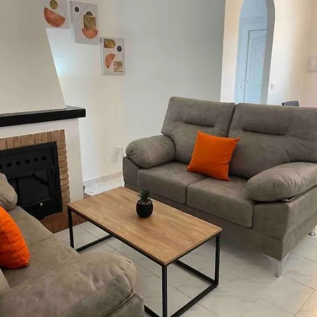 Сasa de vacaciones Casa En Village Burriana