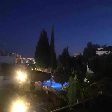 Casa En Village Burriana 네르하