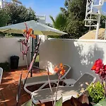 Casa En Village Burriana Nerja