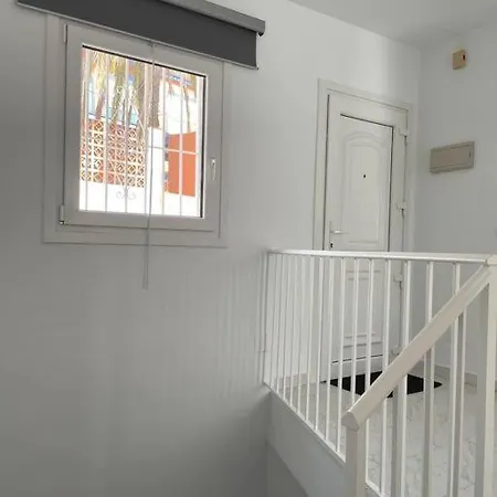 Casa En Village Burriana