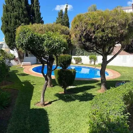 Casa En Village Burriana Nyaraló