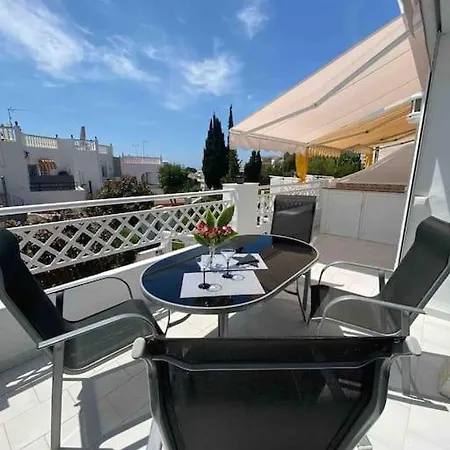 Casa En Village Burriana