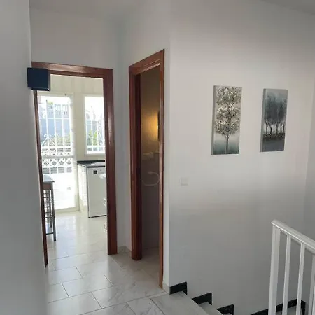 Nyaraló Casa En Village Burriana Nerja