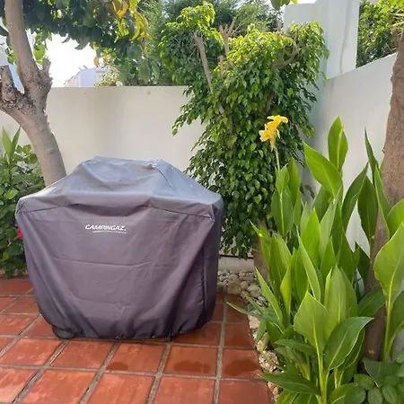 Casa En Village Burriana Ferienhaus Nerja