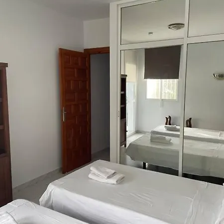 Ferienhaus Casa En Village Burriana