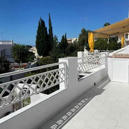 Casa En Village Burriana Nerja