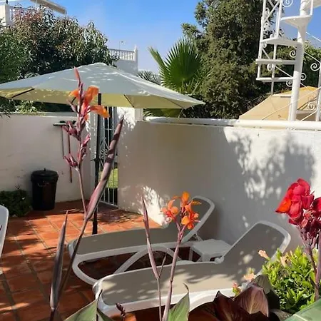 Casa En Village Burriana Nerja