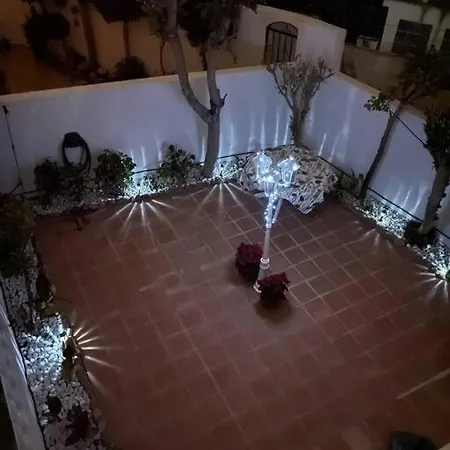 Casa En Village Burriana * Nerja