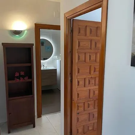 Nyaraló Casa En Village Burriana