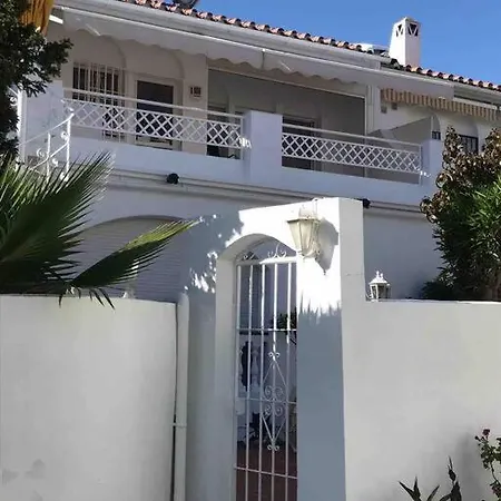 Casa En Village Burriana *