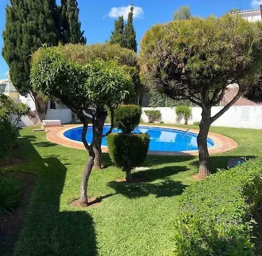 Casa En Village Burriana Holiday home