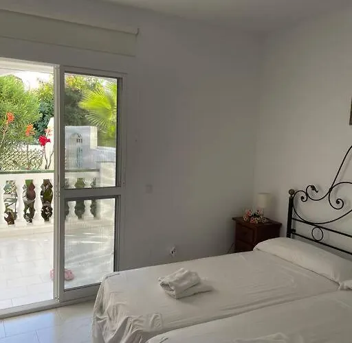 펜션 Casa En Village Burriana