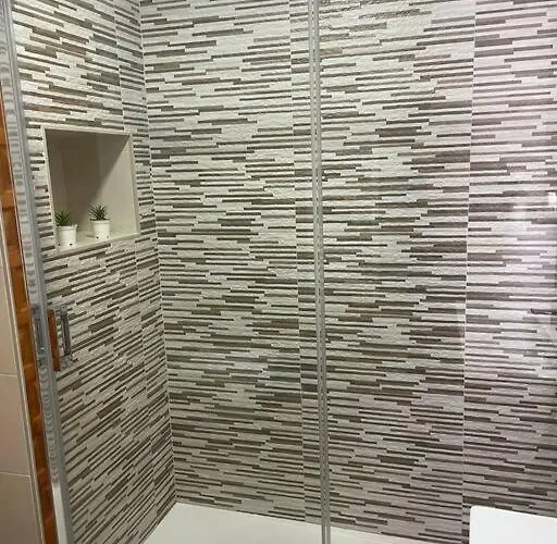 펜션 Casa En Village Burriana *