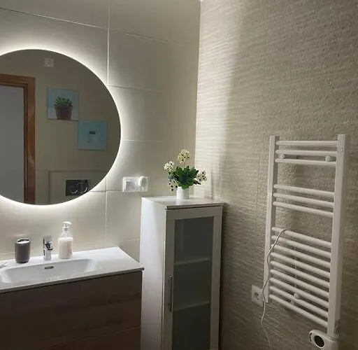 Casa En Village Burriana