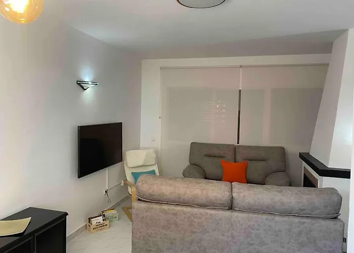 Casa En Village Burriana 펜션