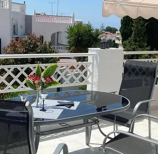 Holiday home Casa En Village Burriana *