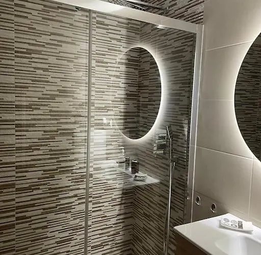 Casa En Village Burriana *