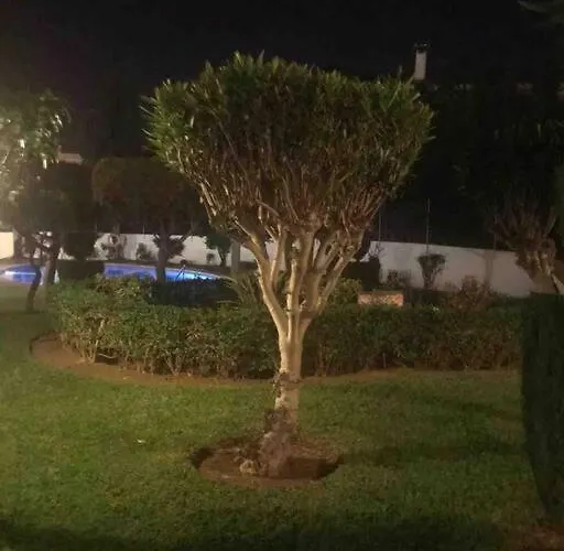 Casa En Village Burriana Holiday home *