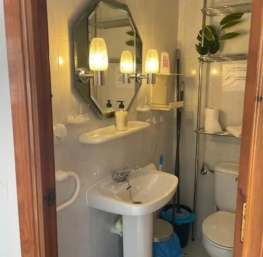 Casa En Village Burriana Holiday home