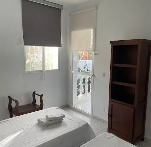 Casa En Village Burriana Holiday home