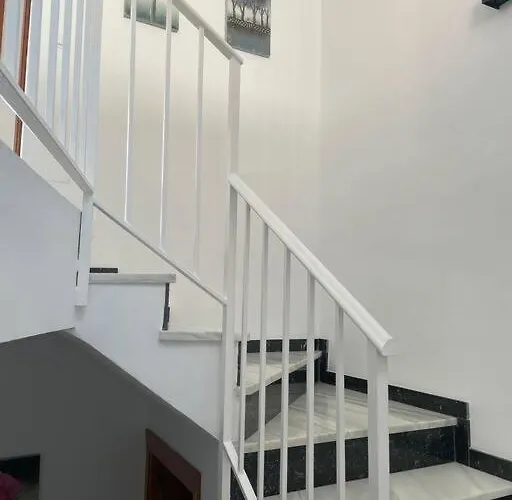 Casa En Village Burriana *