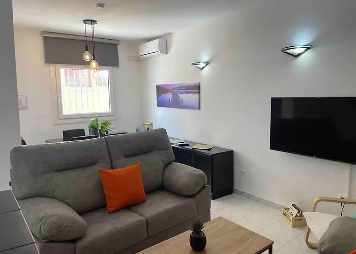 Casa En Village Burriana Holiday home