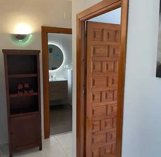 펜션 Casa En Village Burriana