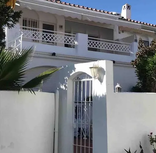 Casa En Village Burriana *