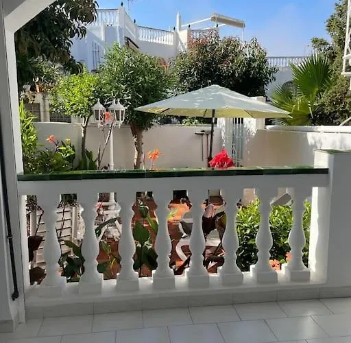 펜션 Casa En Village Burriana *