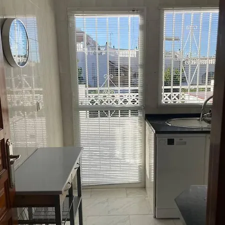 Casa En Village Burriana Holiday home Nerja