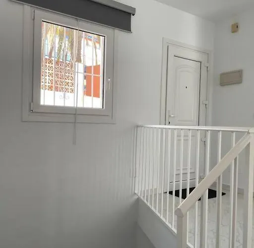 Casa En Village Burriana