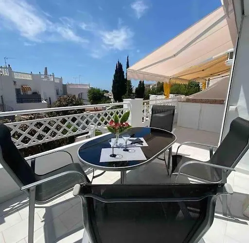 Casa En Village Burriana