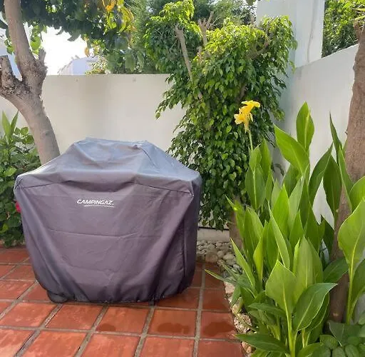 Casa En Village Burriana 別荘 ネルハ