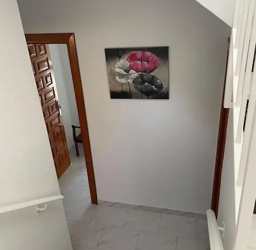 別荘 Casa En Village Burriana ネルハ