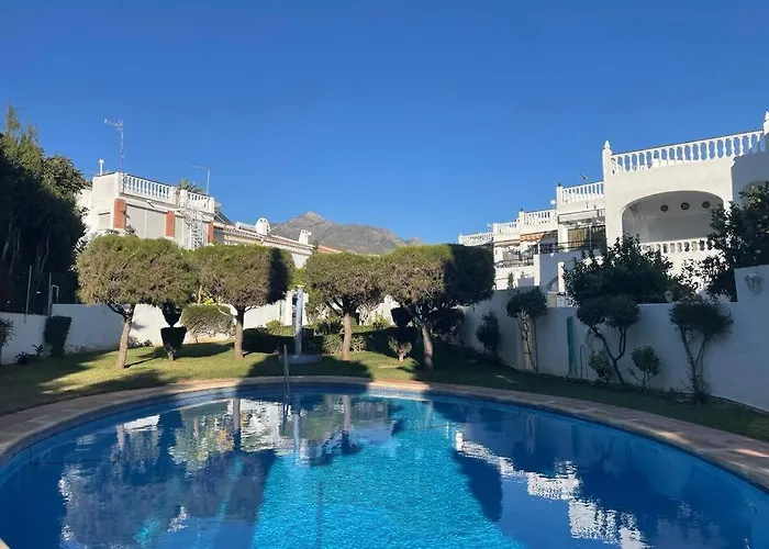 Casa En Village Burriana